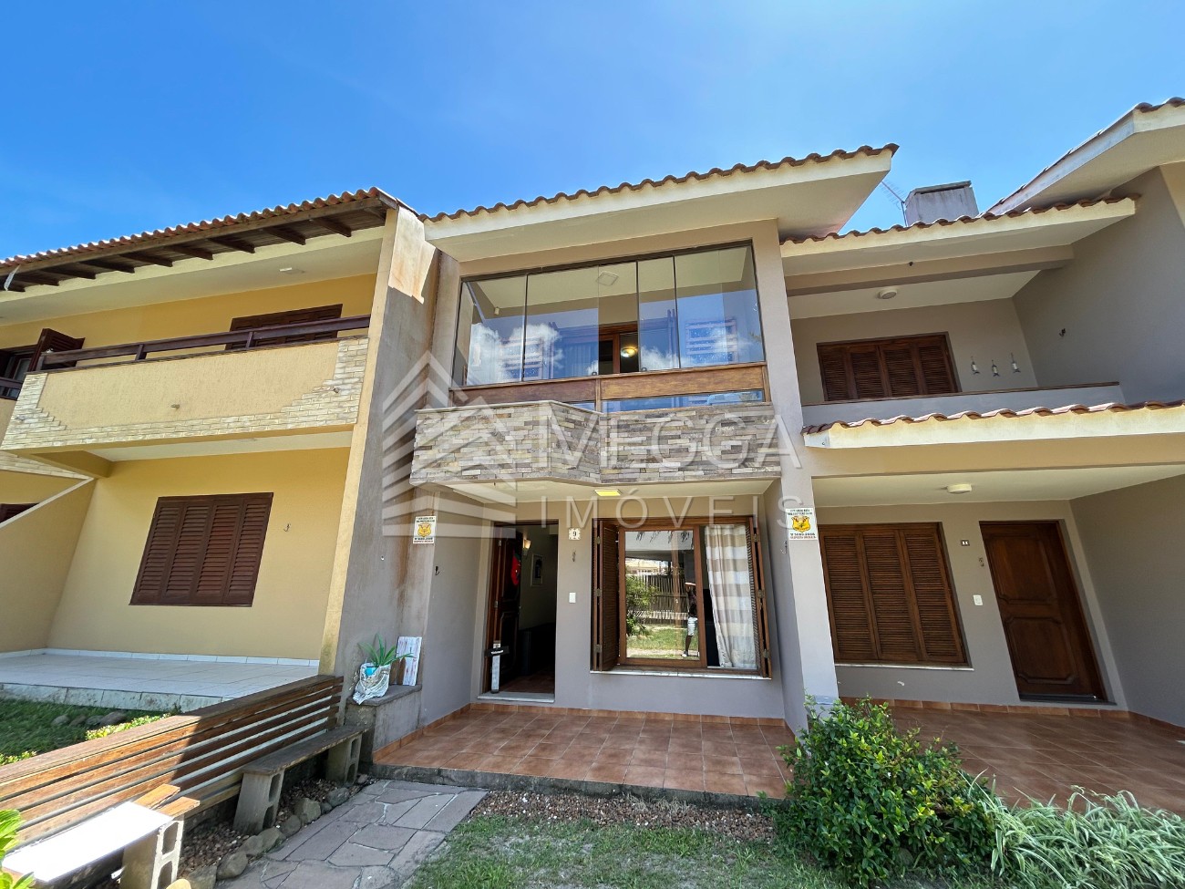 Duplex 2 dormitórios para venda, Centro em Xangri-lá | Ref.: 10007