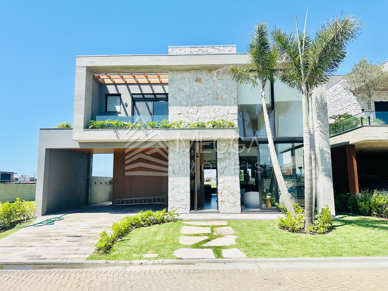 Casa em Condomínio 5 dormitórios para venda, Centro em Xangri-lá | Ref.: 10008