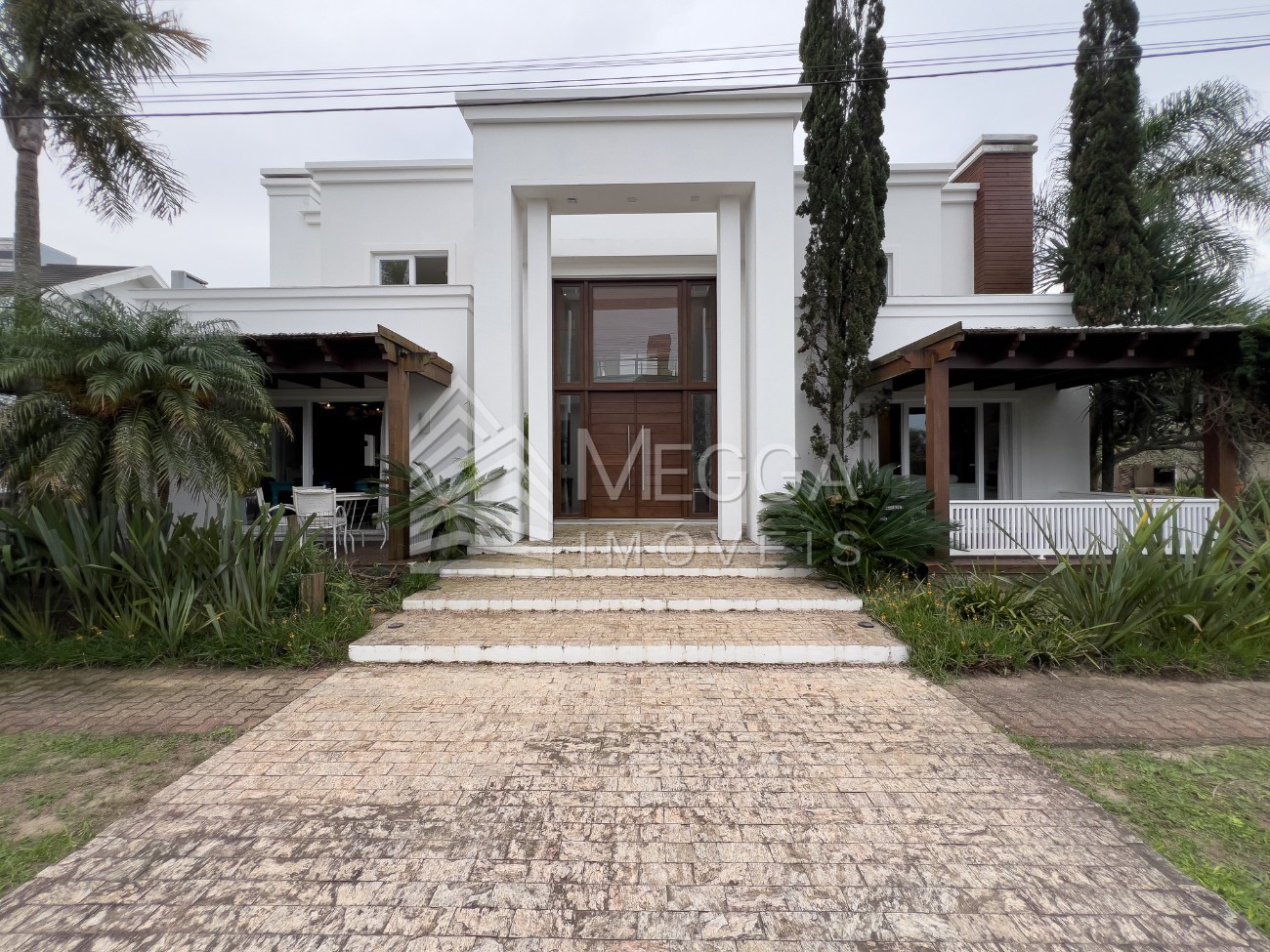 Sobrado 4 dormitórios para venda, Atlântida em Xangri-lá | Ref.: 10013