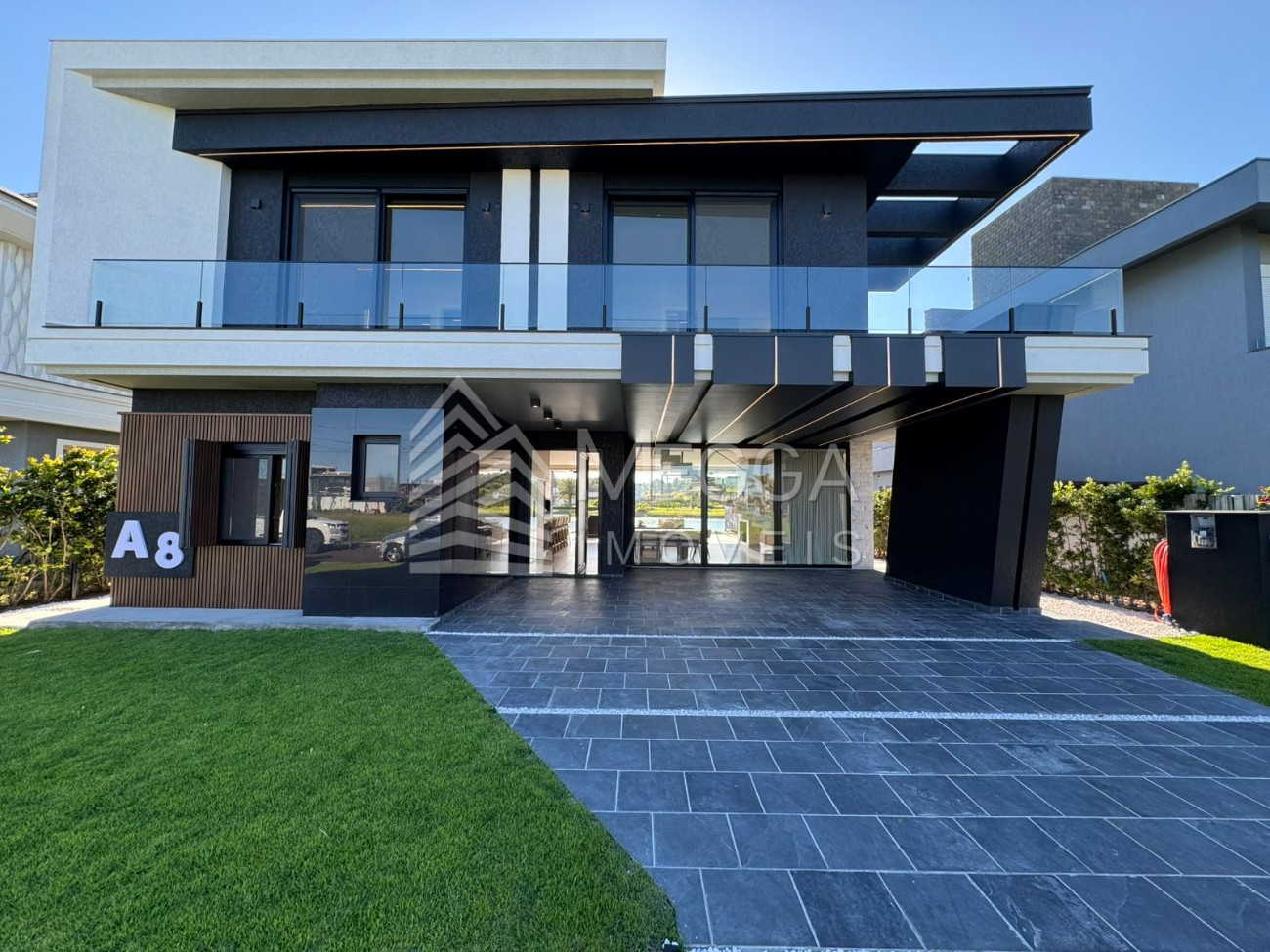 Casa em Condomínio 4 dormitórios para venda, Capão Novo em Capão da Canoa | Ref.: 10014