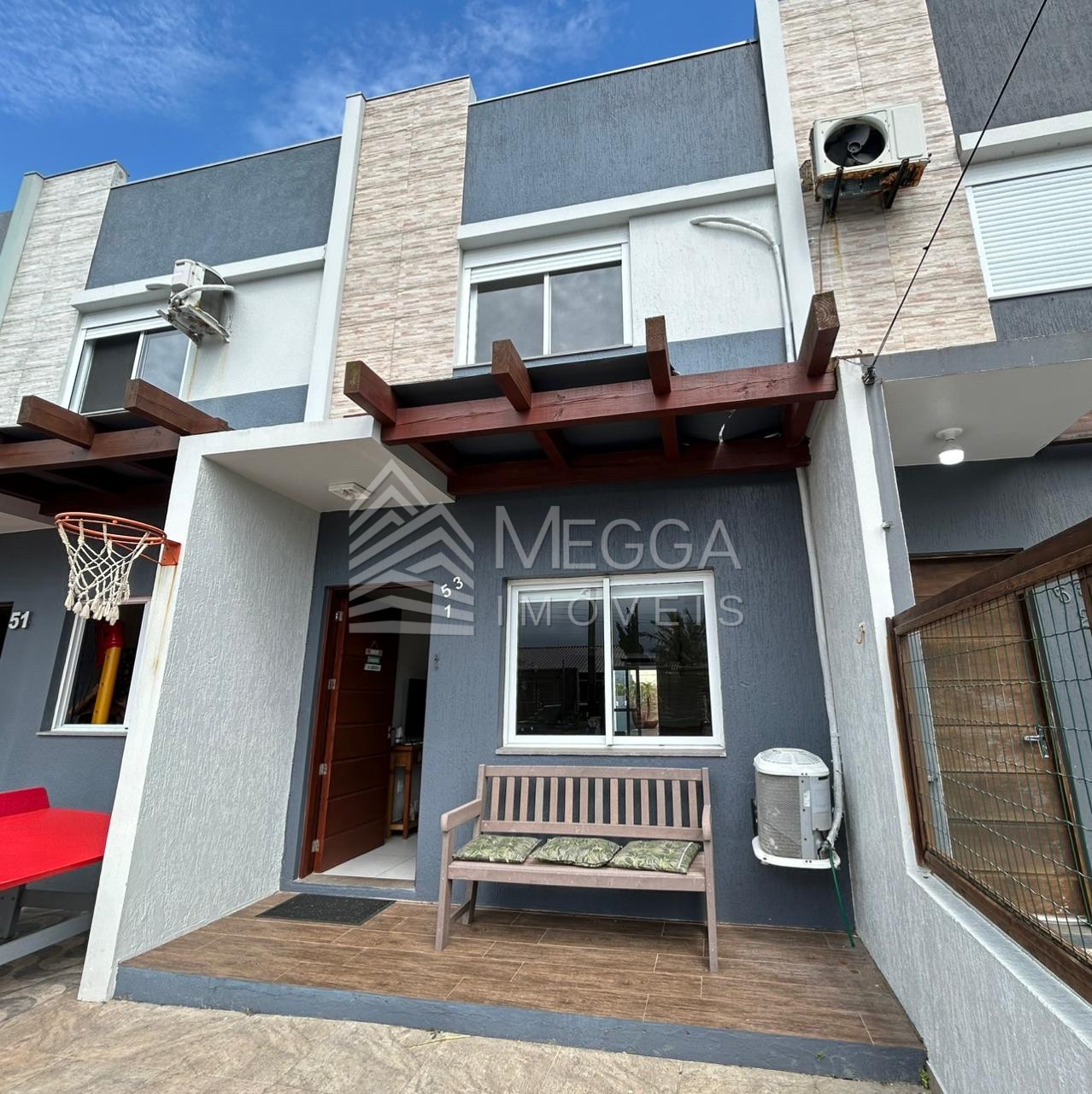 Duplex 2 dormitórios para venda, Rainha Do Mar em Xangri-lá | Ref.: 10016