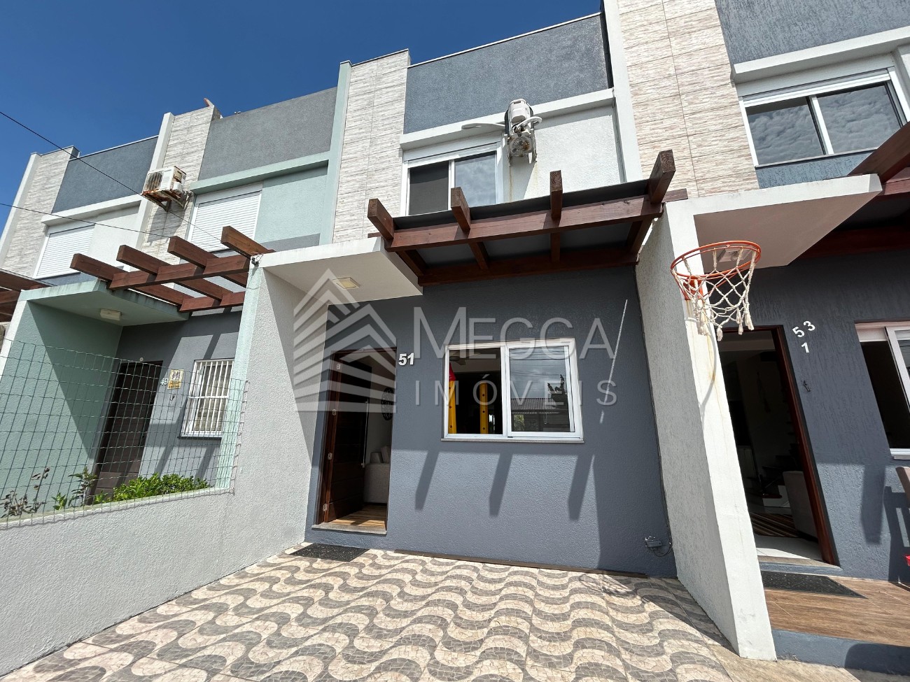 Duplex 2 dormitórios para venda, Rainha Do Mar em Xangri-lá | Ref.: 10017