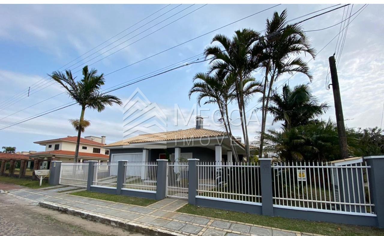 Casa 3 dormitórios para venda, Atlântida em Xangri-lá | Ref.: 10022