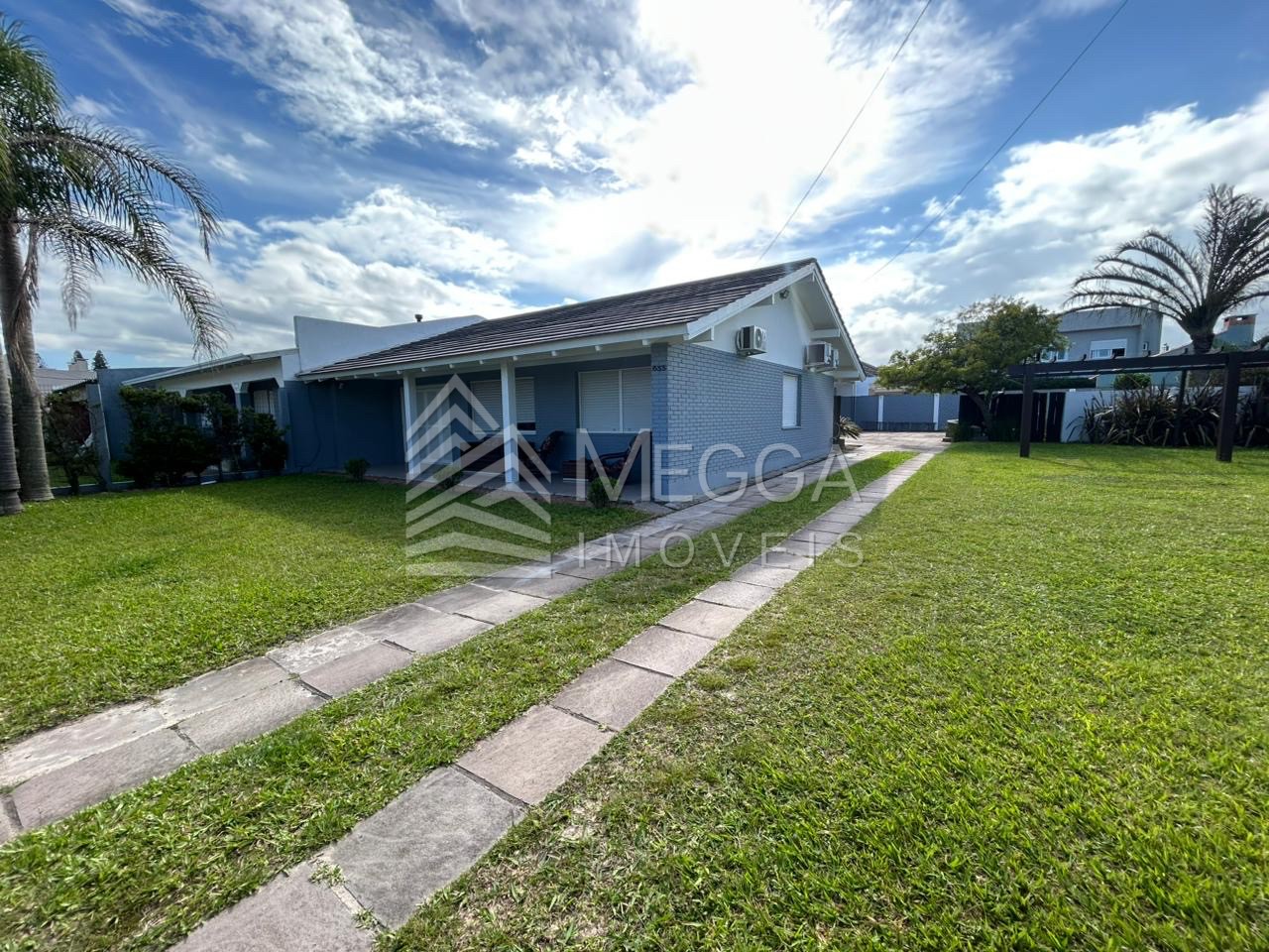 Casa 3 dormitórios para venda, Centro em Xangri-lá | Ref.: 10023