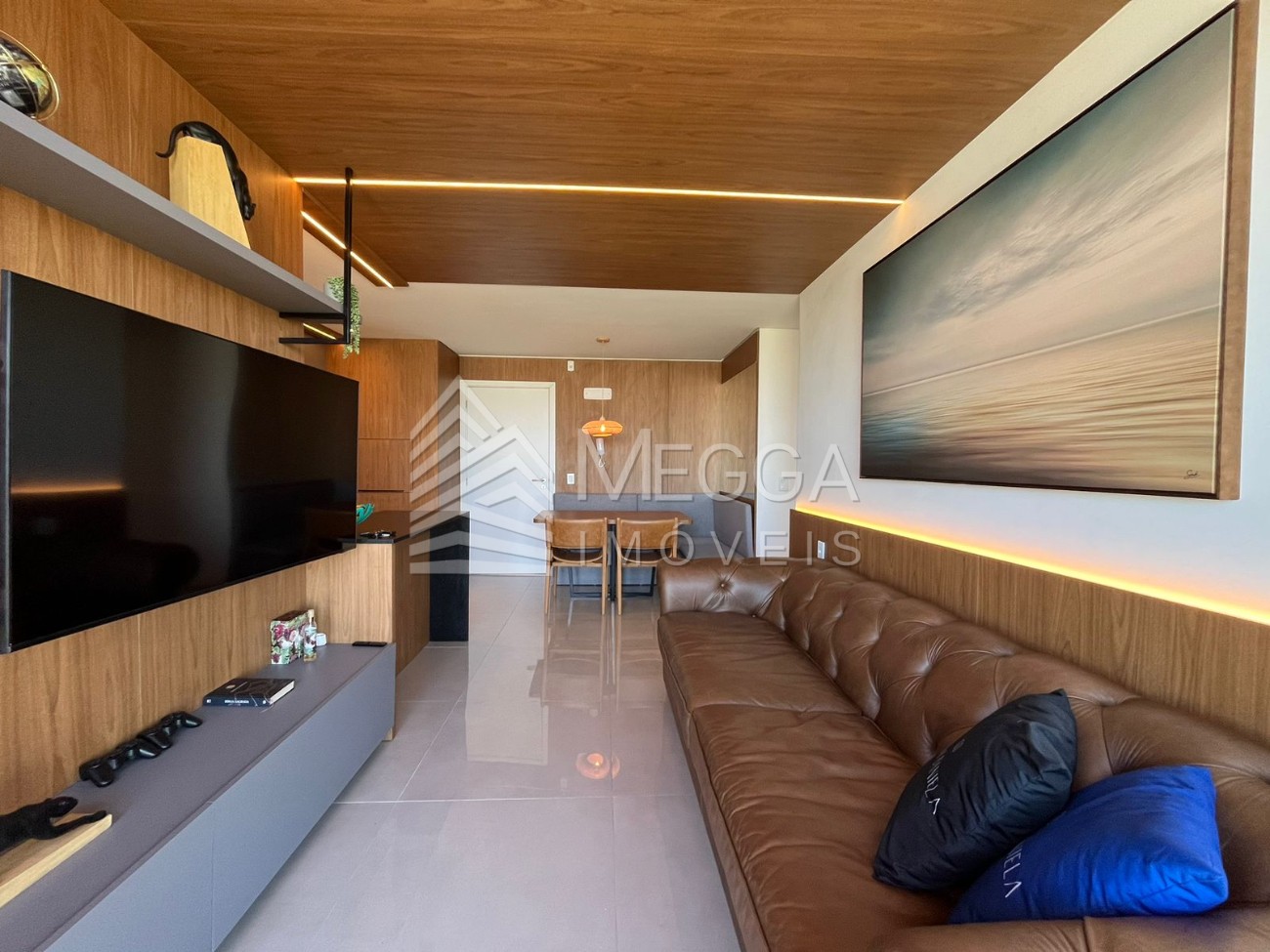 Apartamento 2 dormitórios para venda, Centro em Xangri-lá | Ref.: 10026