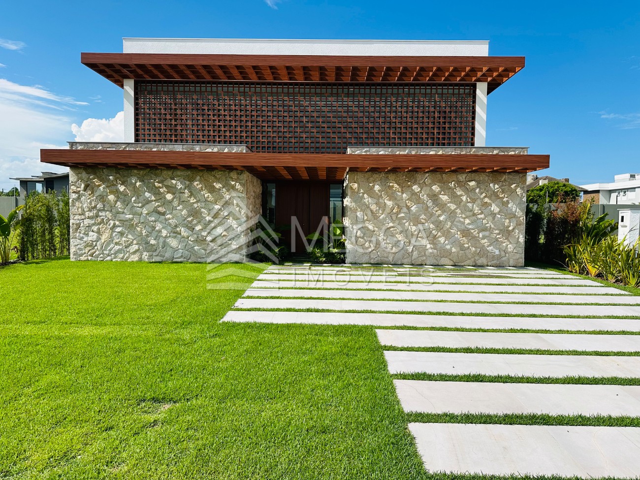 Casa em Condomínio 5 dormitórios para venda, Atlântida em Xangri-lá | Ref.: 10033