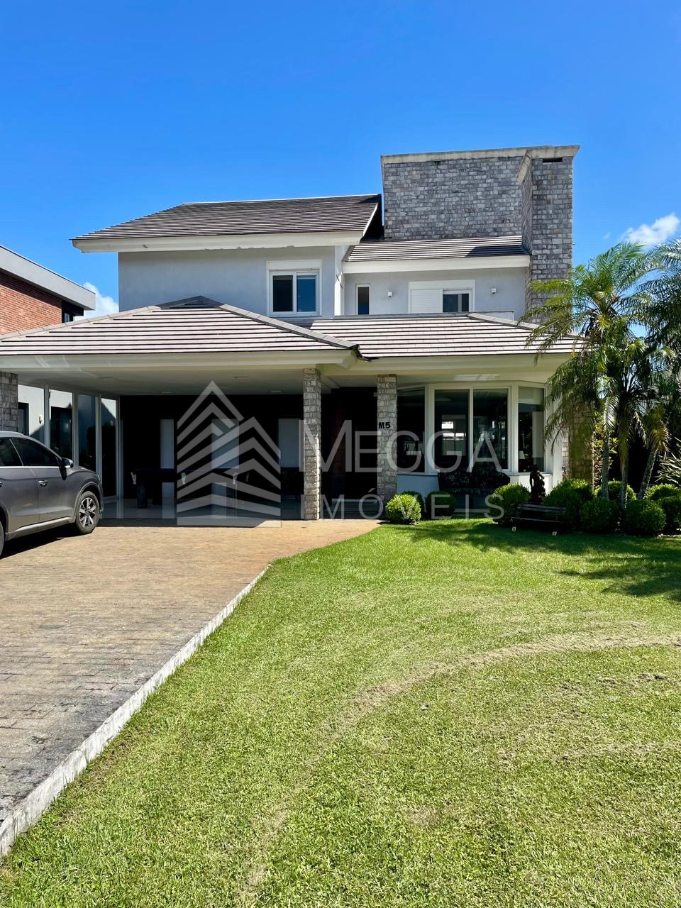 Casa em Condomínio 5 dormitórios para venda, Remanso em Xangri-lá | Ref.: 10038