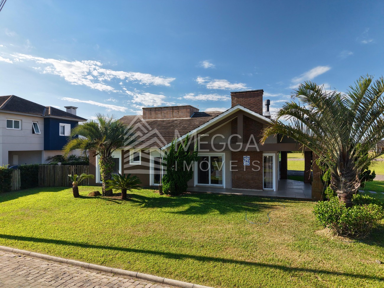Casa em Condomínio 4 dormitórios para venda, Rainha Do Mar em Xangri-lá | Ref.: 10041