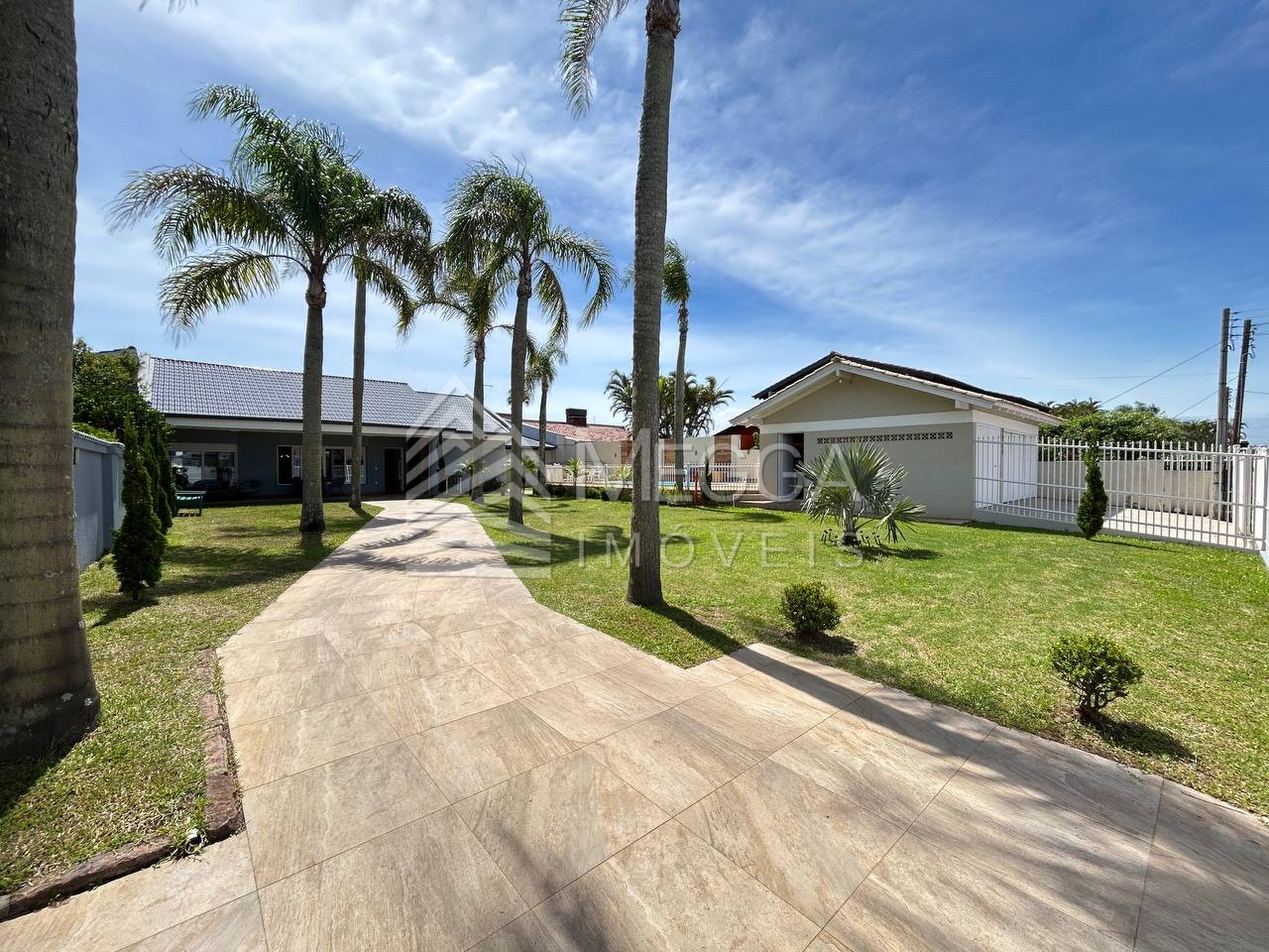 Casa 4 dormitórios para venda, Atlântida em Xangri-lá | Ref.: 10047