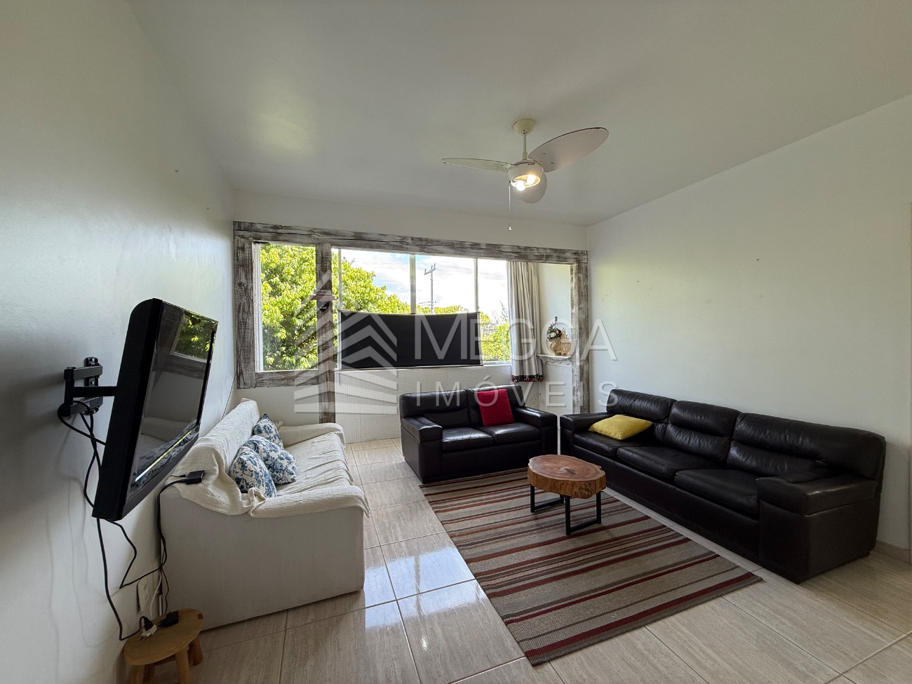 Apartamento 3 dormitórios para venda, Atlântida em Xangri-lá | Ref.: 10051