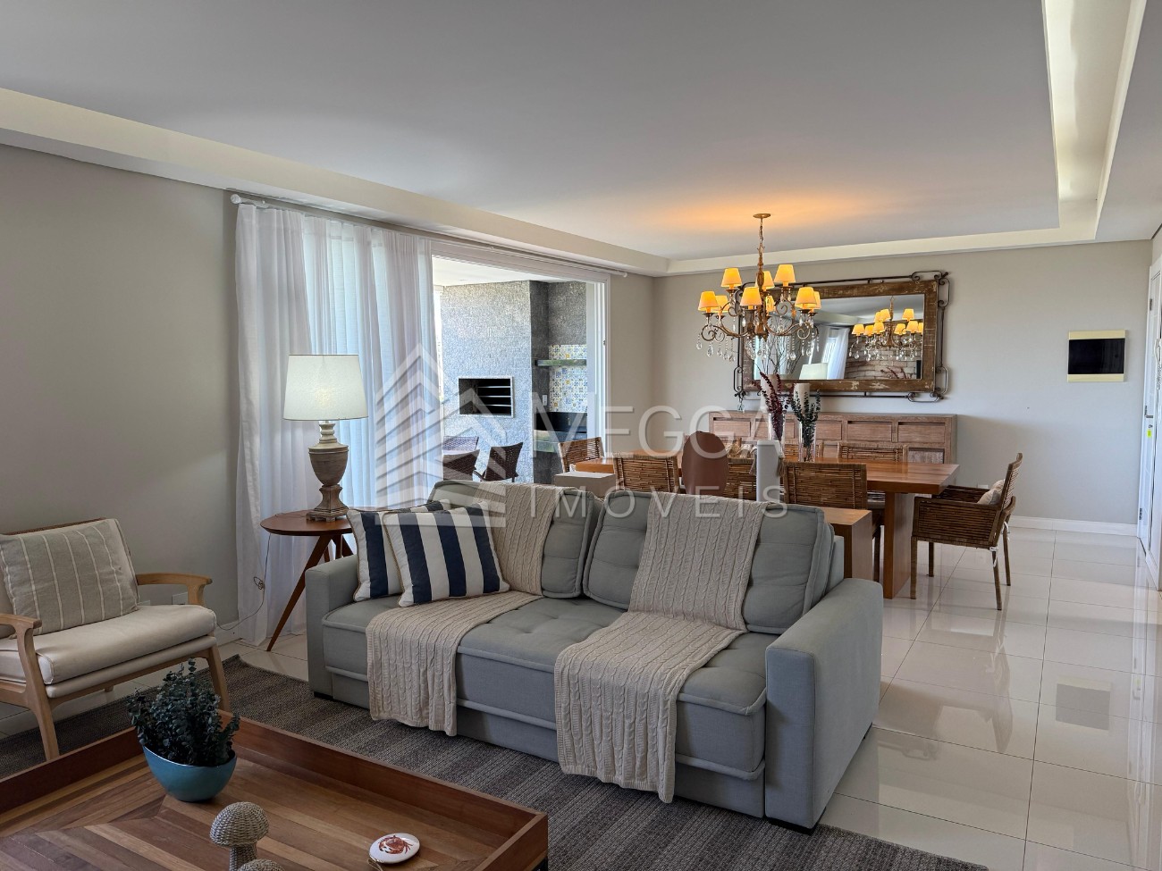 Casa em Condomínio 4 dormitórios para venda, Atlântida em Xangri-lá | Ref.: 10052