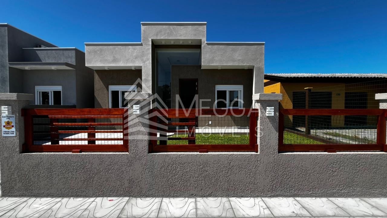 Casa 3 dormitórios para venda, Marina em Xangri-lá | Ref.: 10055