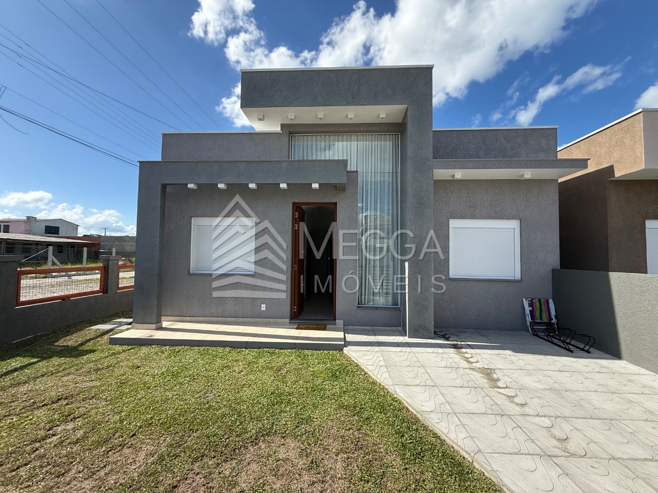 Casa 3 dormitórios para temporada, Marina em Xangri-lá | Ref.: 10056