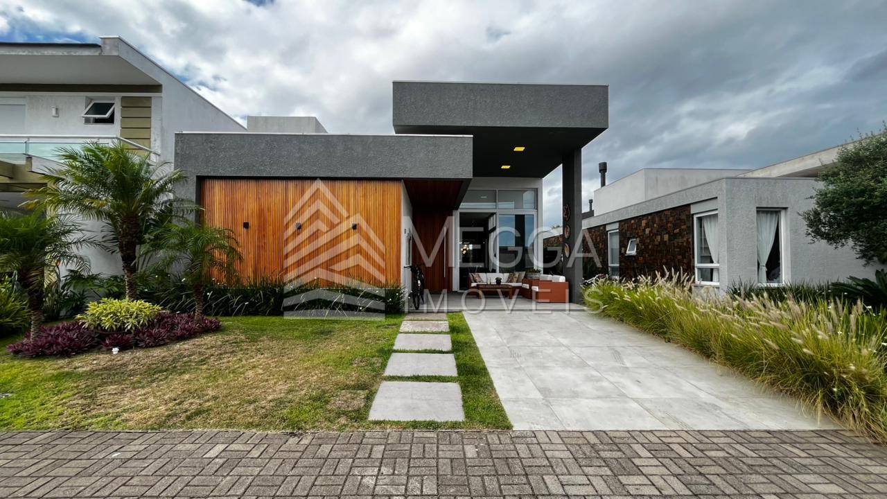 Casa em Condomínio 4 dormitórios para venda, Centro em Xangri-lá | Ref.: 10065