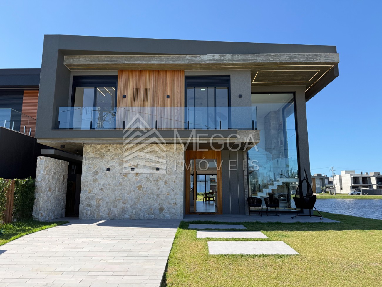 Casa em Condomínio 6 dormitórios para venda, Remanso em Xangri-lá | Ref.: 10066