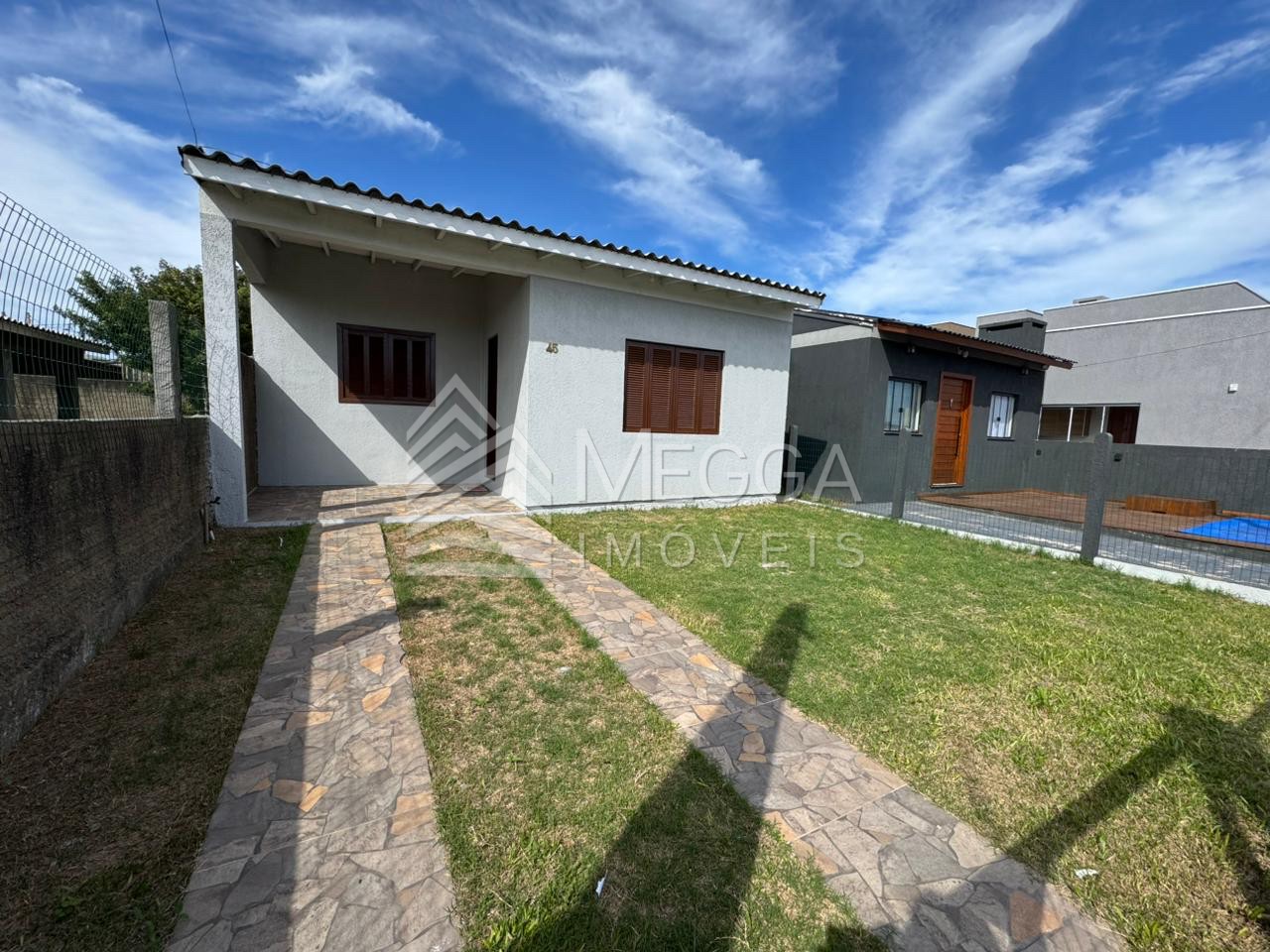 Casa 2 dormitórios para venda, Maristela em Xangri-lá | Ref.: 10095