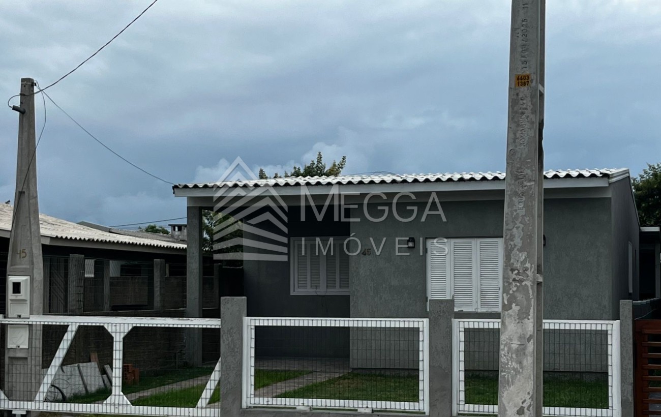 Casa 2 dormitórios para venda, Maristela em Xangri-lá | Ref.: 10095
