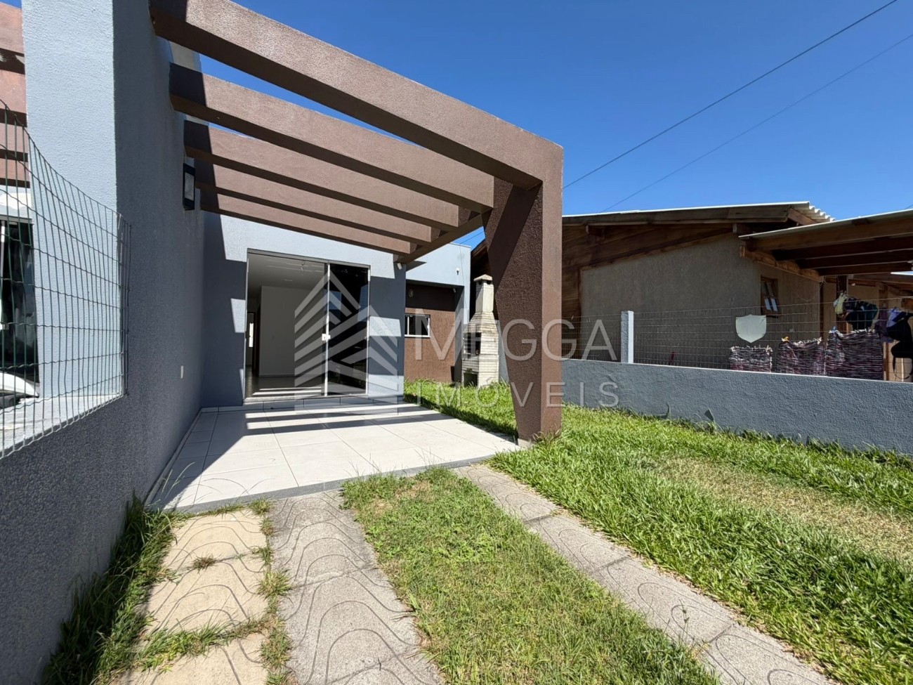 Casa Geminada 2 dormitórios para venda, Rainha Do Mar em Xangri-lá | Ref.: 10097
