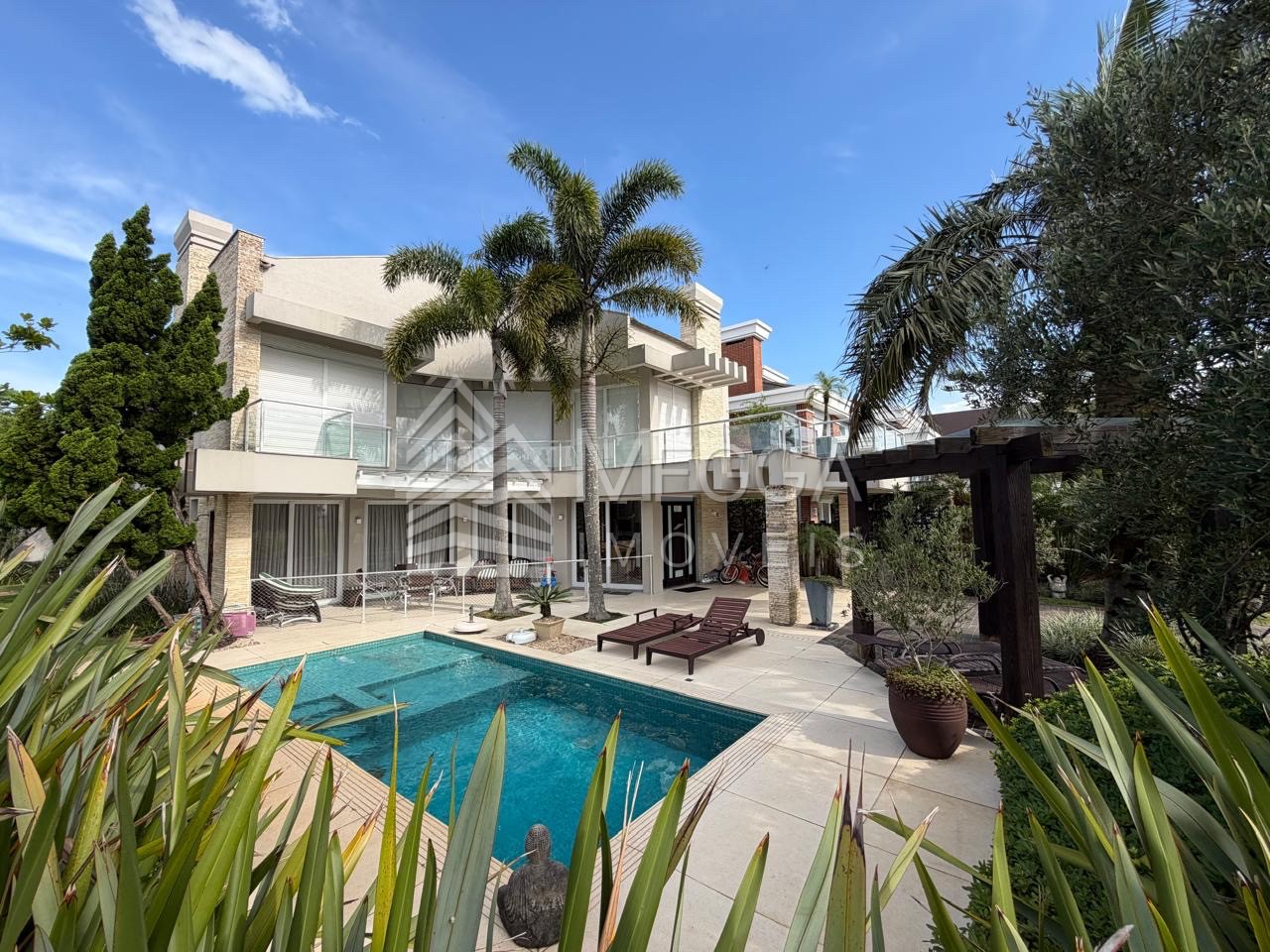 Casa em Condomínio 5 dormitórios para venda, Atlântida em Xangri-lá | Ref.: 10099