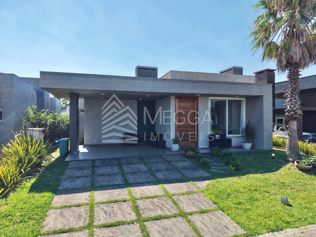 Casa em Condomínio 3 dormitórios para venda, Capão Da Canoa em Capão da Canoa | Ref.: 10105