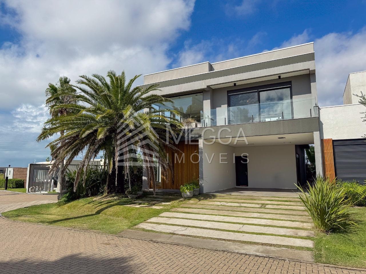 Casa em Condomínio 4 dormitórios para venda, Centro em Xangri-lá | Ref.: 10115