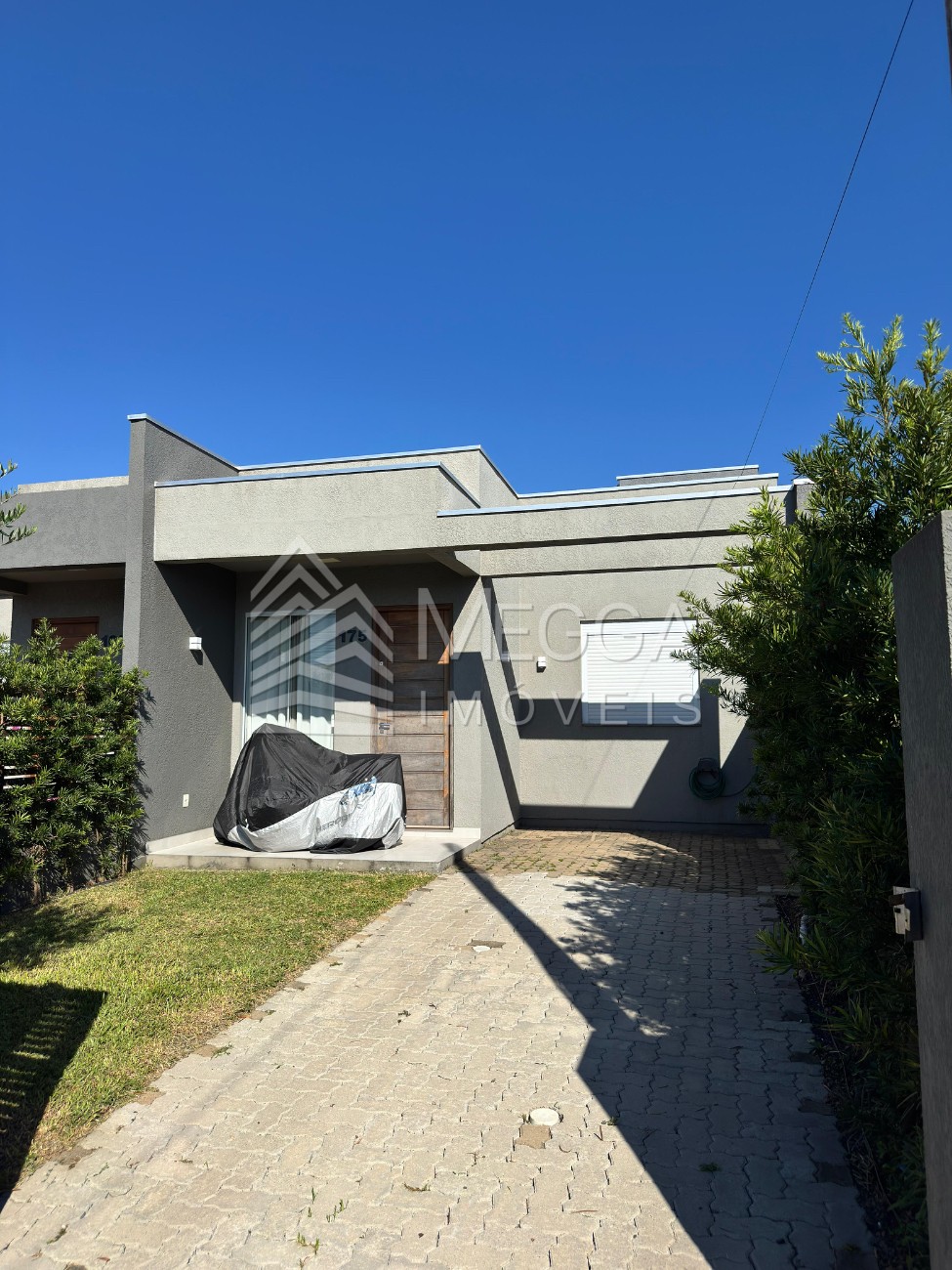 Casa Geminada 2 dormitórios para venda, Arpoador em Xangri-lá | Ref.: 10116