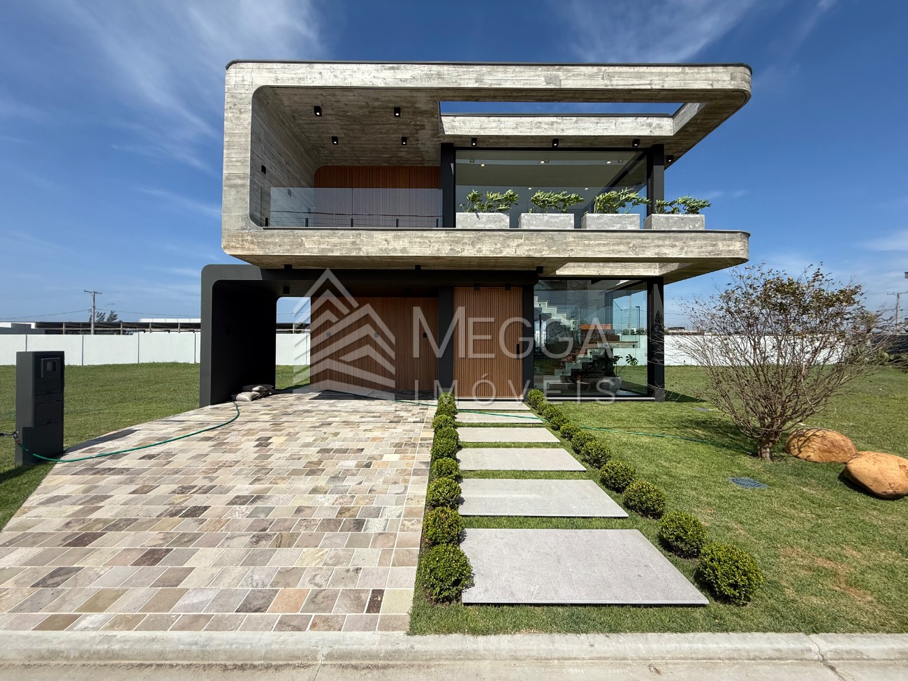 Casa em Condomínio 4 dormitórios para venda, Centro em Xangri-lá | Ref.: 10124