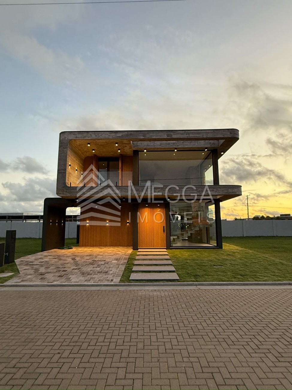 Casa em Condomínio 4 dormitórios para venda, Centro em Xangri-lá | Ref.: 10124