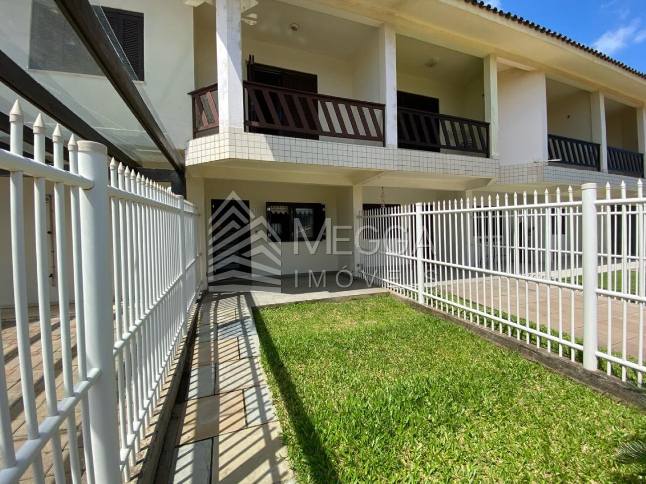 Duplex 2 dormitórios para venda, Maristela em Xangri-lá | Ref.: 10136