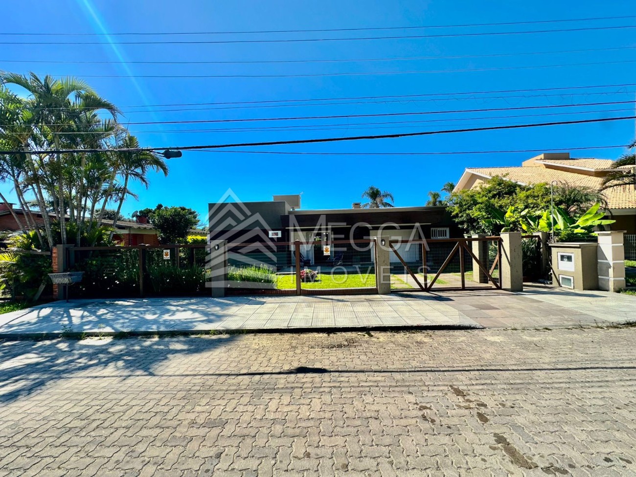 Casa 5 dormitórios para venda, Atlântida em Xangri-lá | Ref.: 10137