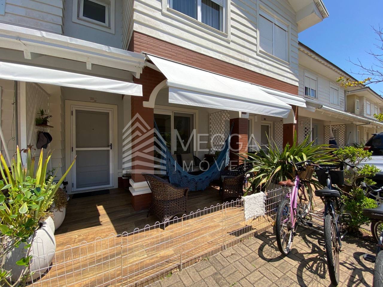 Casa em Condomínio 2 dormitórios para venda, Maristela em Xangri-lá | Ref.: 10140