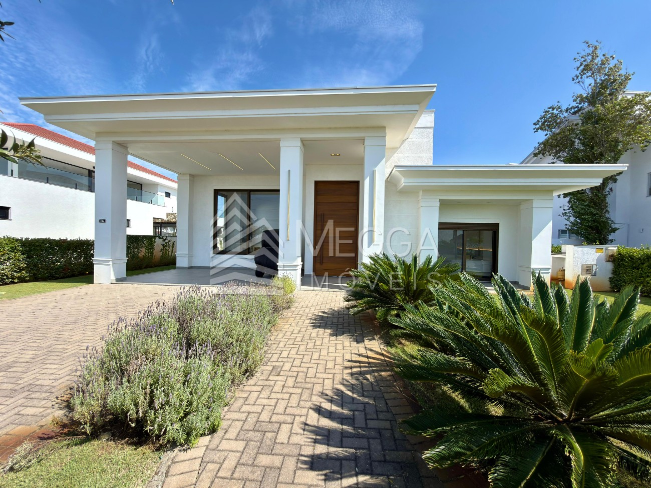 Casa em Condomínio 4 dormitórios para temporada, Remanso em Xangri-lá | Ref.: 10143