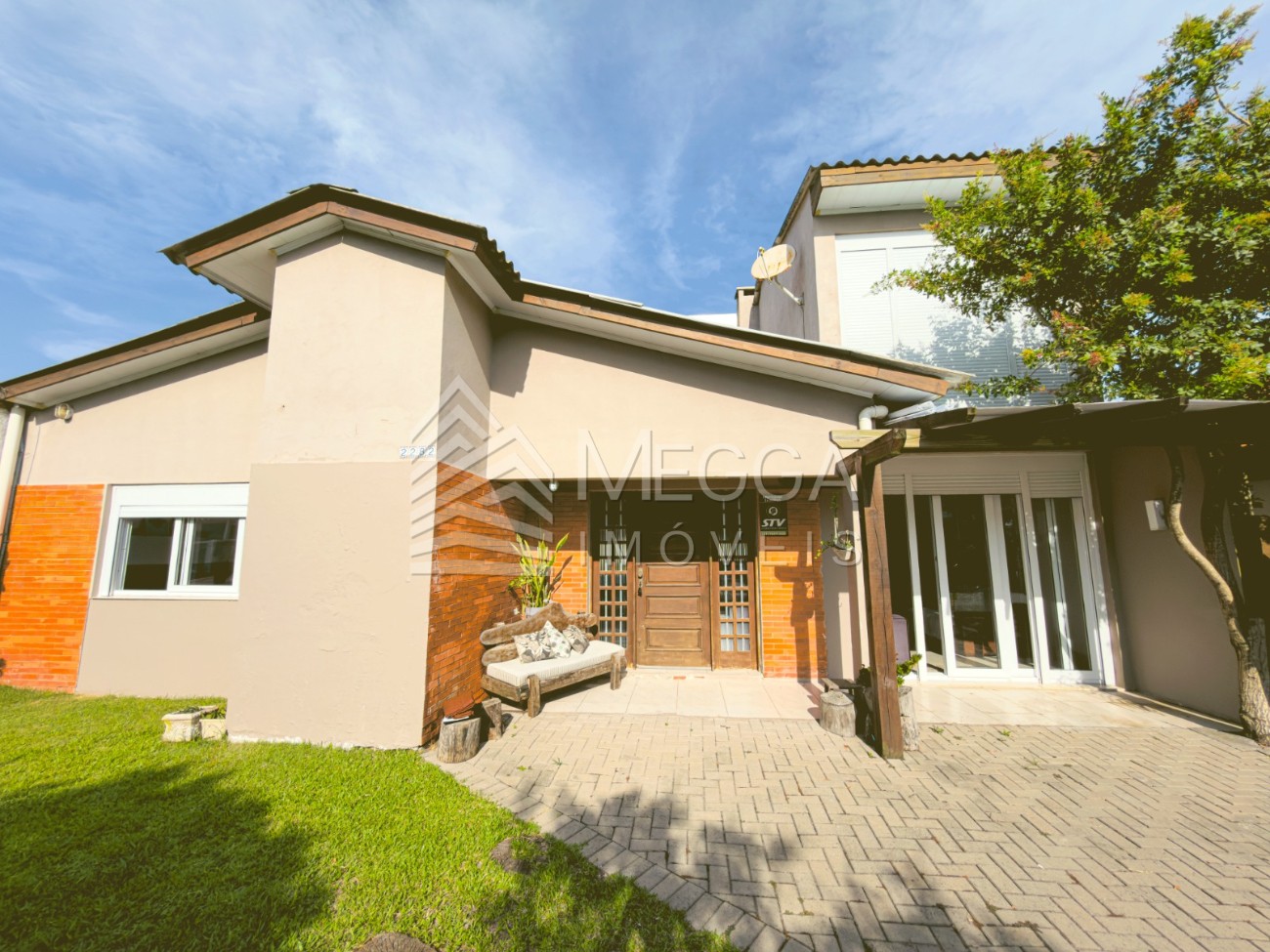 Casa 4 dormitórios para venda, Centro em Xangri-lá | Ref.: 10144