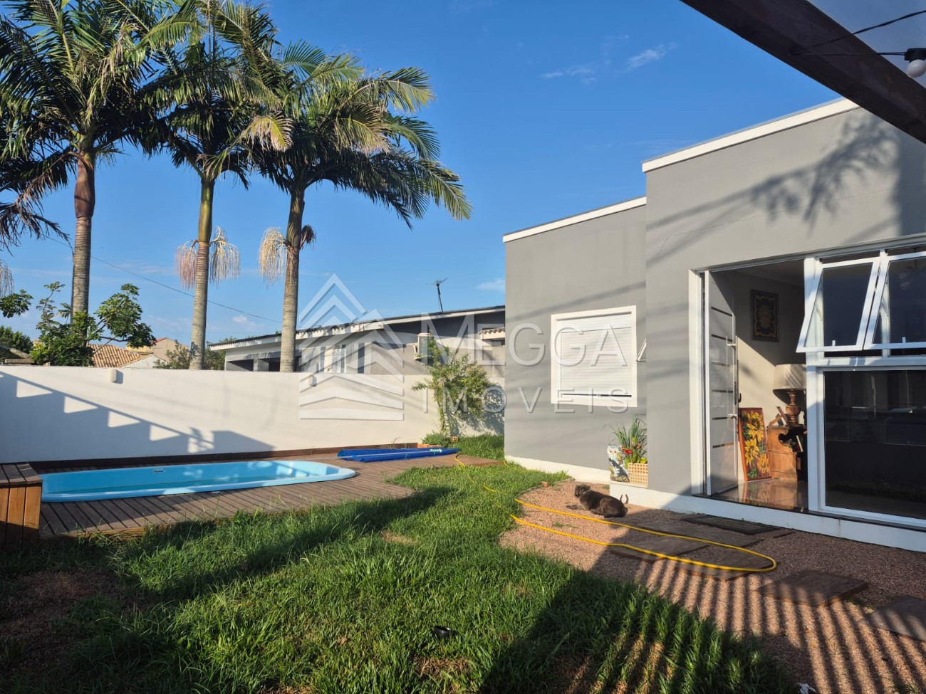 Casa 3 dormitórios para venda, Centro em Xangri-lá | Ref.: 10149