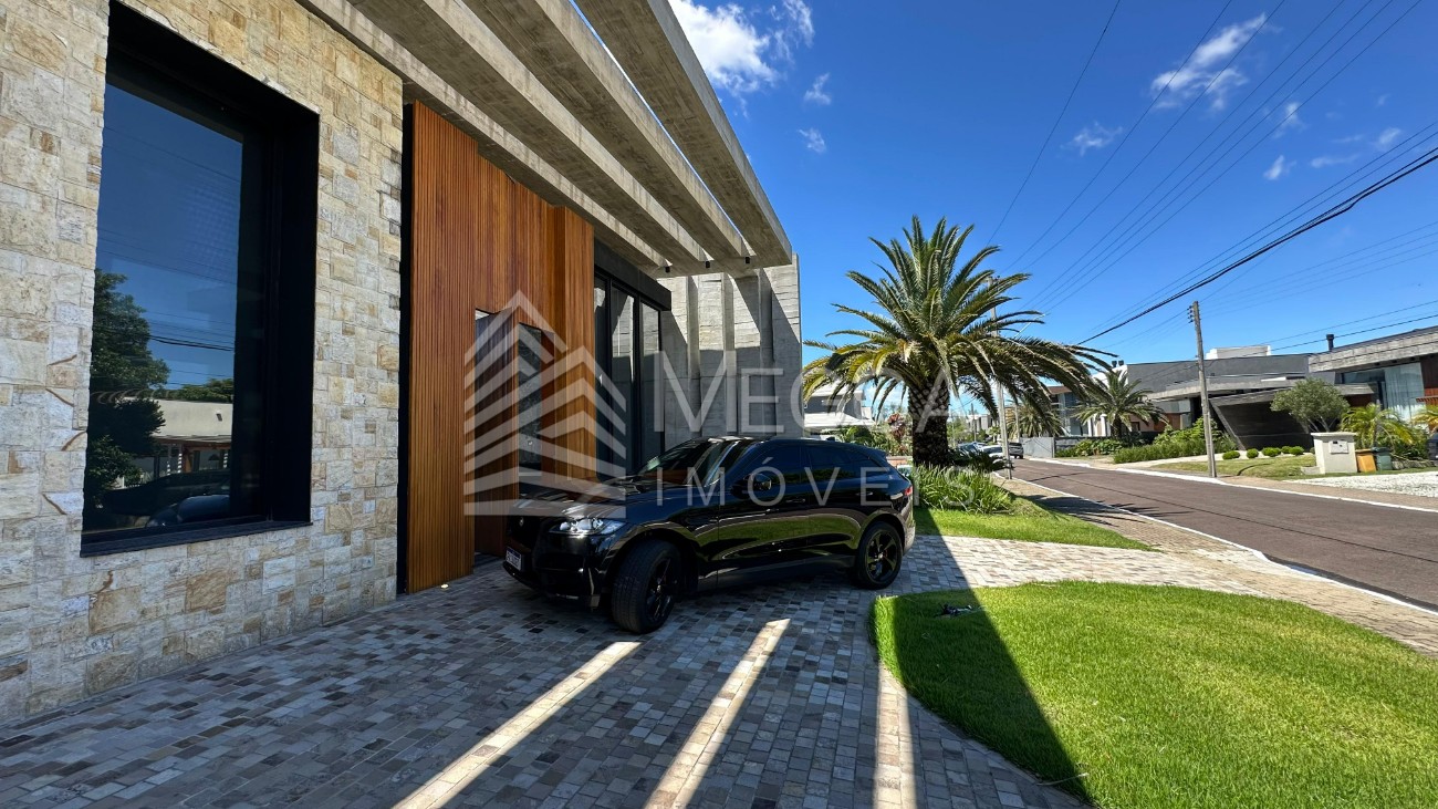 Casa em Condomínio 4 dormitórios para venda, Centro em Capão da Canoa | Ref.: 10150