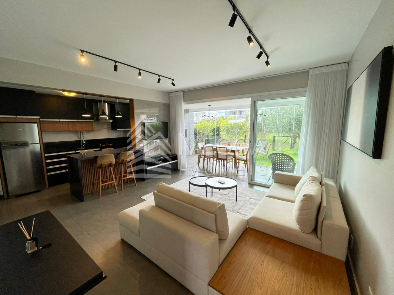 Casa em Condomínio 2 dormitórios para venda, Atlântida em Xangri-lá | Ref.: 10160