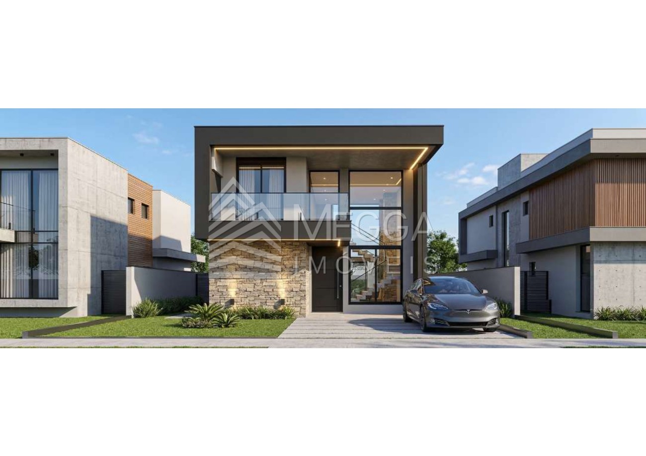 Casa em Condomínio para venda, Rainha Do Mar em Xangri-lá | Ref.: 10164