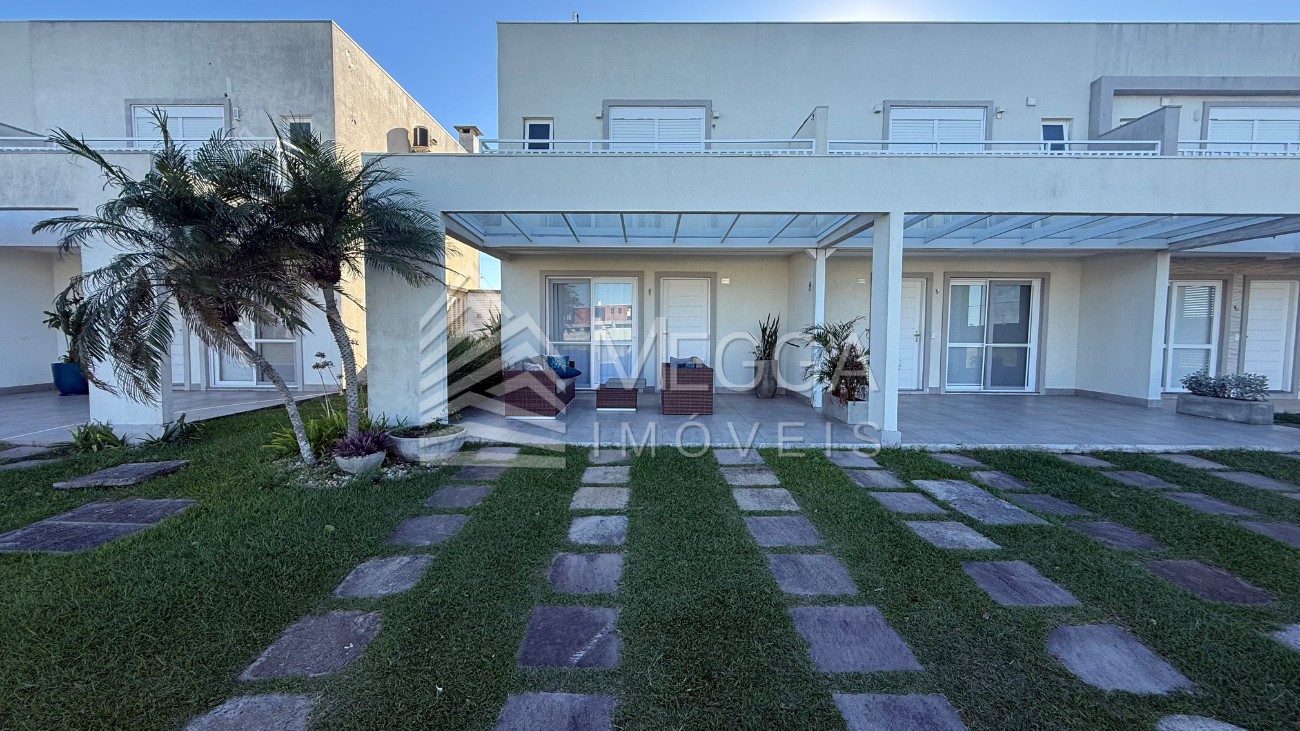 Casa em Condomínio 3 dormitórios para venda, Marina em Xangri-lá | Ref.: 10167