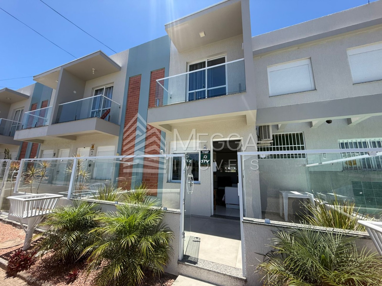 Duplex 2 dormitórios para venda, Centro em Xangri-lá | Ref.: 10176