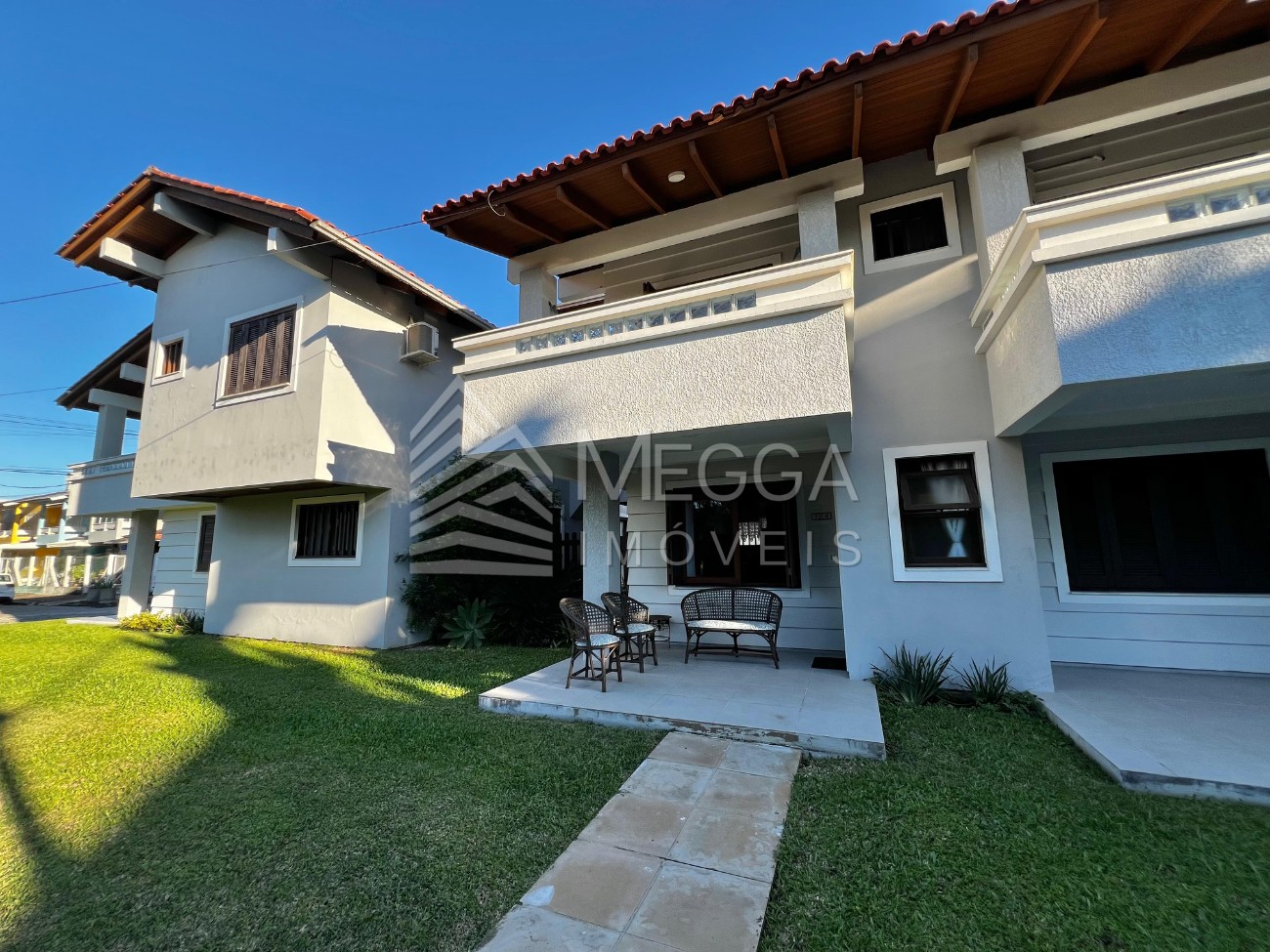 Duplex 3 dormitórios para venda, Centro em Xangri-lá | Ref.: 10177