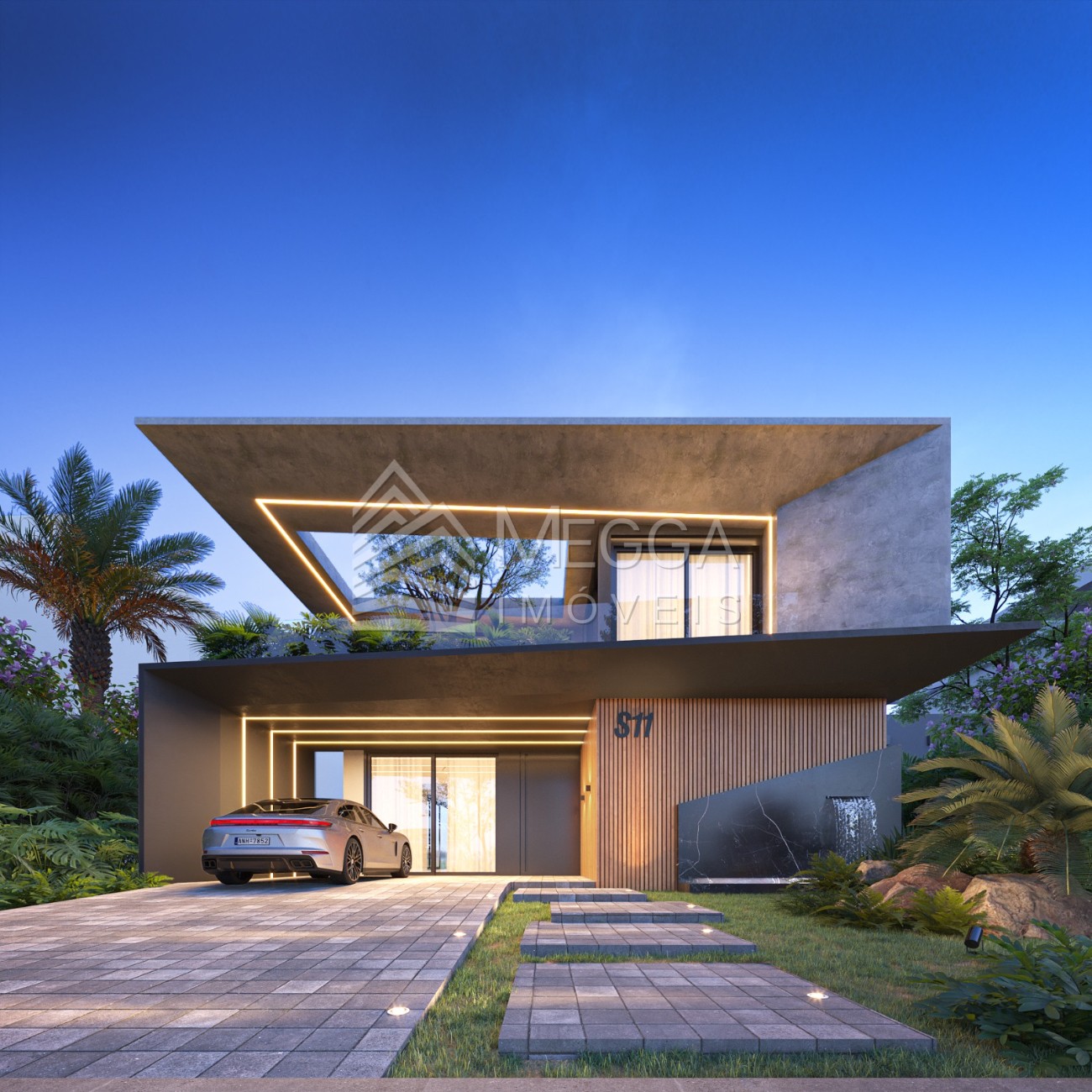 Casa em Condomínio 5 dormitórios para venda, Centro em Xangri-lá | Ref.: 10181