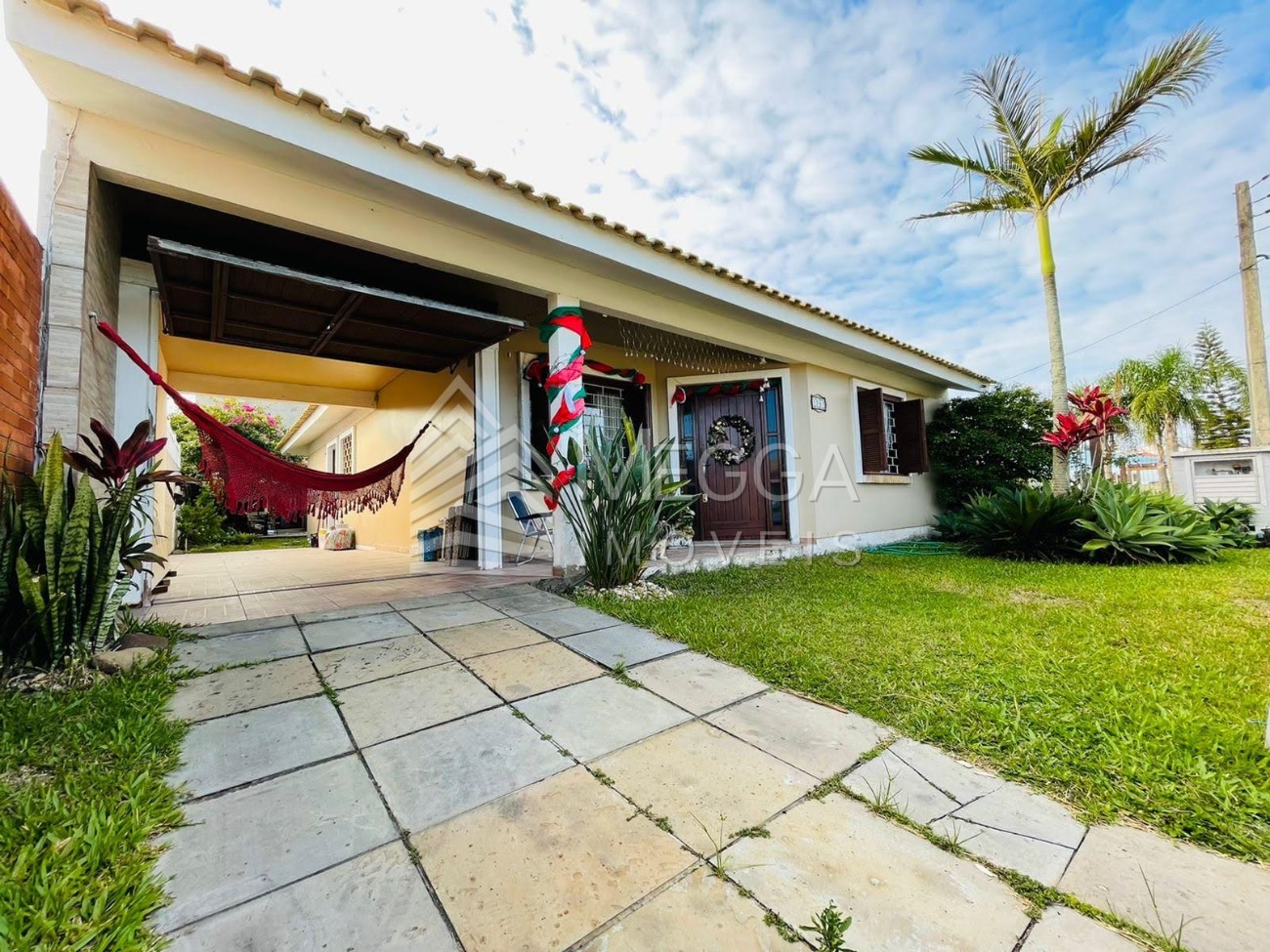 Casa 3 dormitórios para temporada, Centro em Xangri-lá | Ref.: 10182