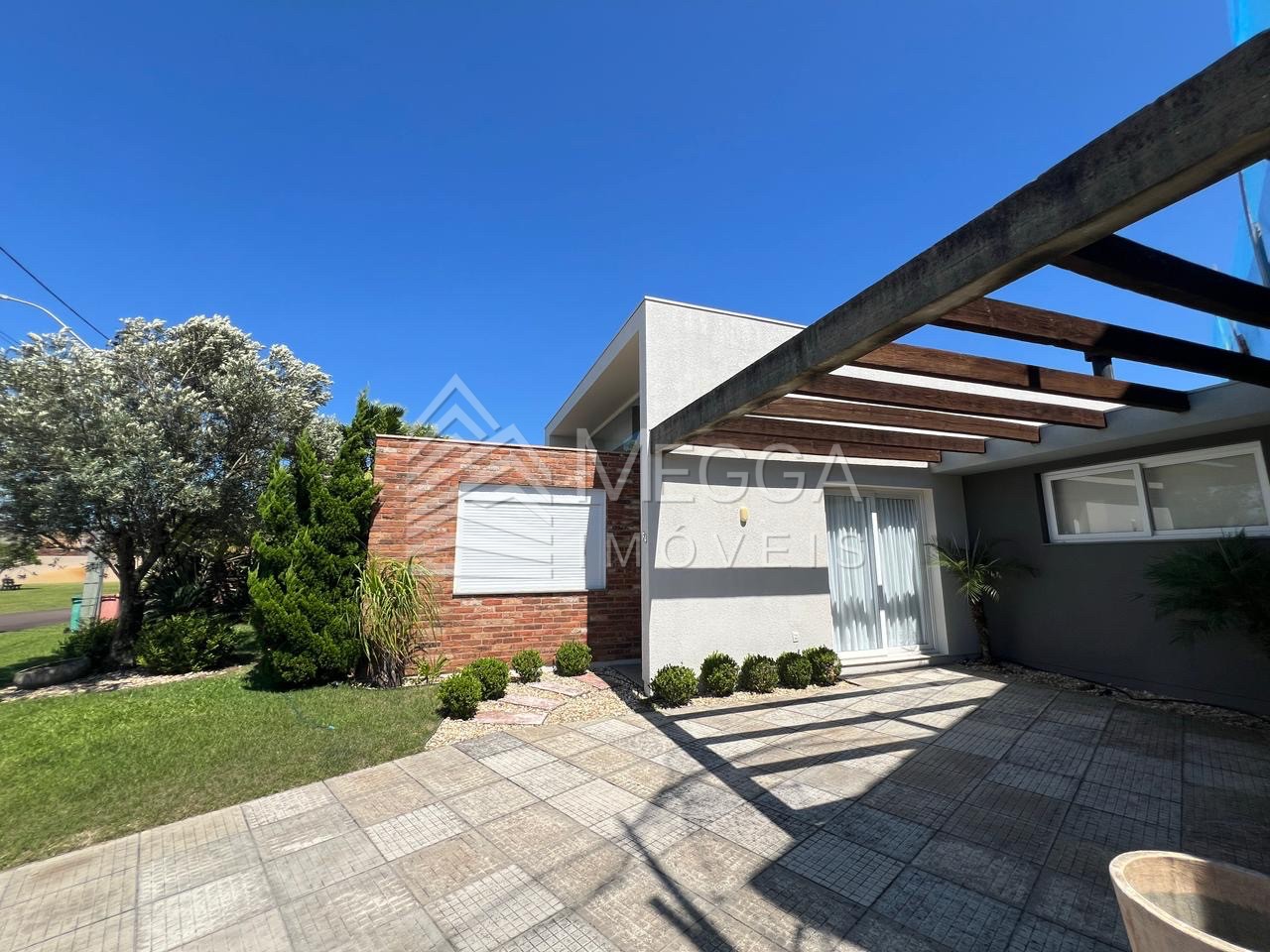 Casa em Condomínio 3 dormitórios para temporada, Rainha Do Mar em Xangri-lá | Ref.: 10184