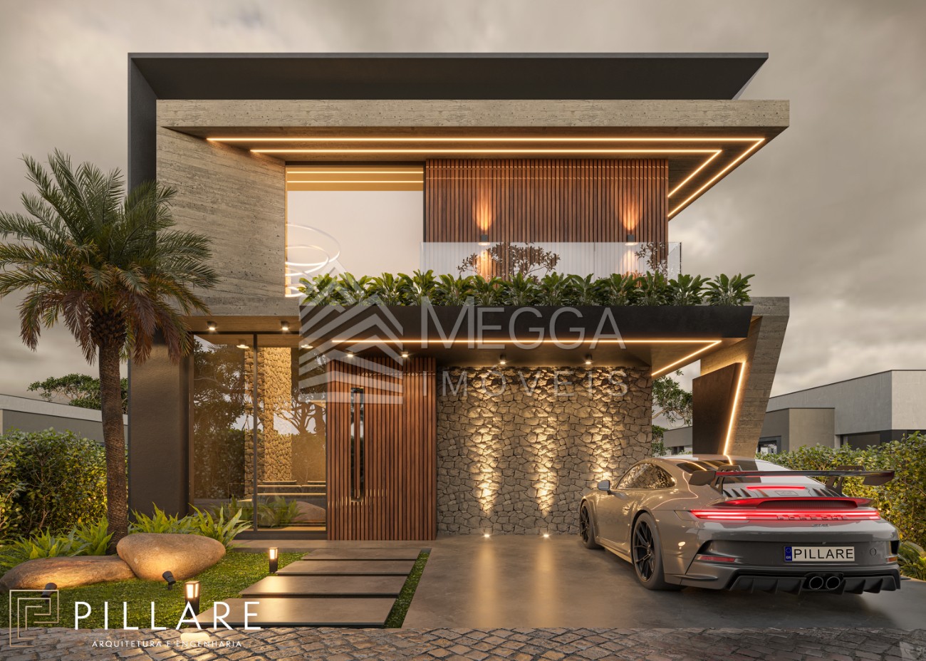 Casa em Condomínio 4 dormitórios para venda, Maristela em Xangri-lá | Ref.: 10196