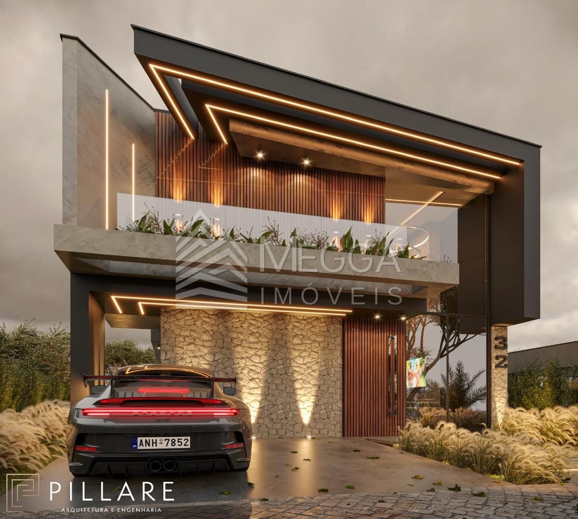 Casa em Condomínio 4 dormitórios para venda, Remanso em Xangri-lá | Ref.: 10198