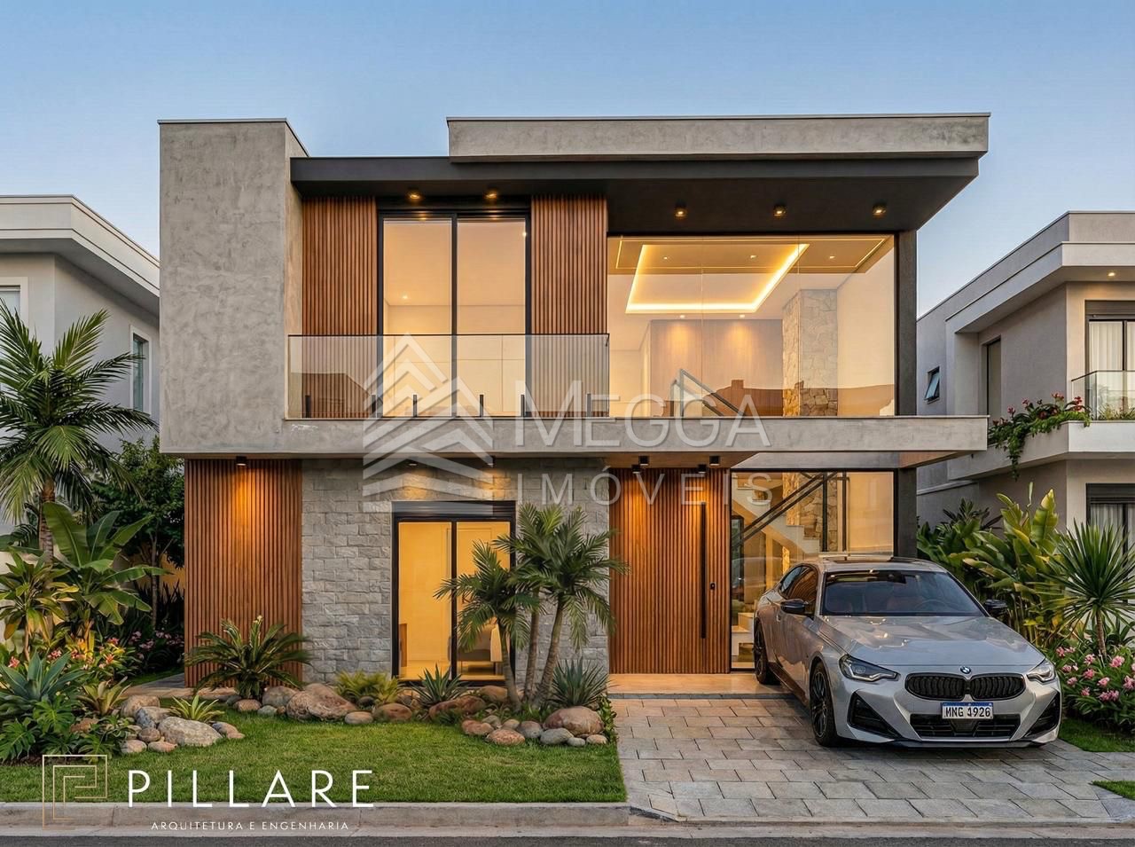 Casa em Condomínio 4 dormitórios para venda, Remanso em Xangri-lá | Ref.: 10199