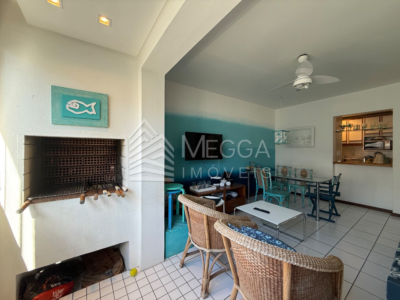 Apartamento 2 dormitórios para venda, Atlântida em Xangri-lá | Ref.: 10201