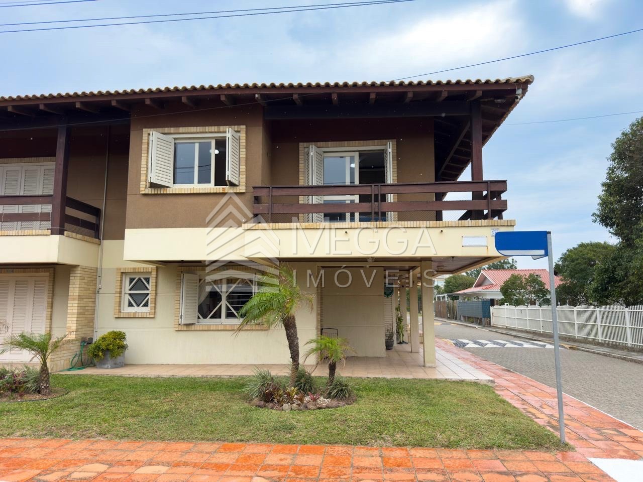 Duplex 3 dormitórios para venda, Rainha Do Mar em Xangri-lá | Ref.: 10209