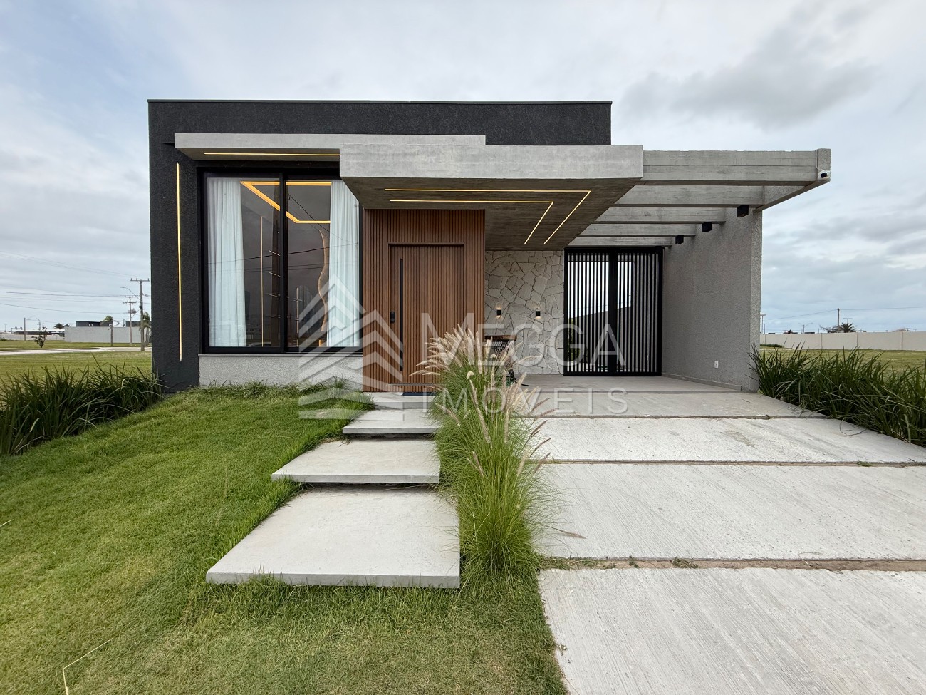 Casa 3 dormitórios para venda, Nova Xangri-lá em Xangri-lá | Ref.: 10214