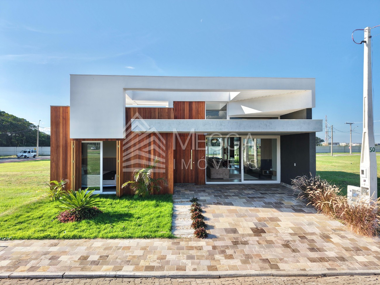 Casa em Condomínio 4 dormitórios para venda, Marina em Xangri-lá | Ref.: 10215